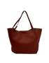 Tote, 360&euro;, Bolso, Rosa, Animal - Piel, Vista trasera